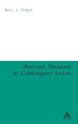 Marx and Alienation in Contemporary Society image