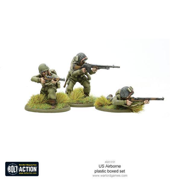 US Airborne Boxed Set image