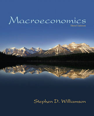 Macroeconomics image