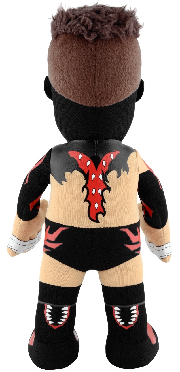 Bleacher Creatures: WWE Finn Balor - 10" Plush Figure image