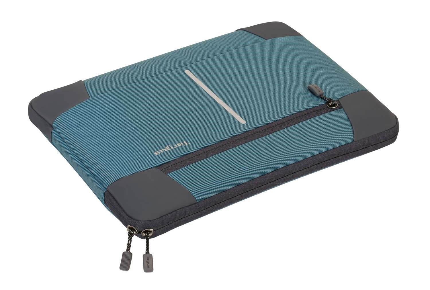 Targus: 13-14" Bex II Laptop Sleeve - Stone Blue image