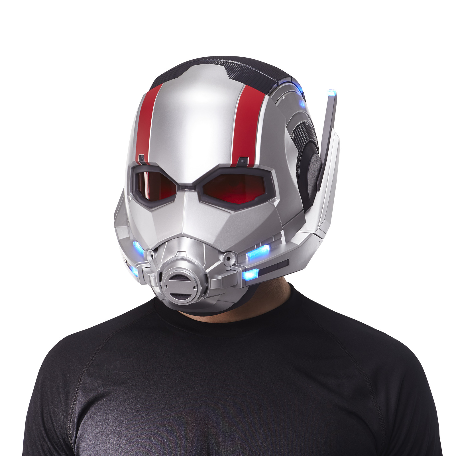 Marvel Legends: Ant-Man - Electronic Helmet image