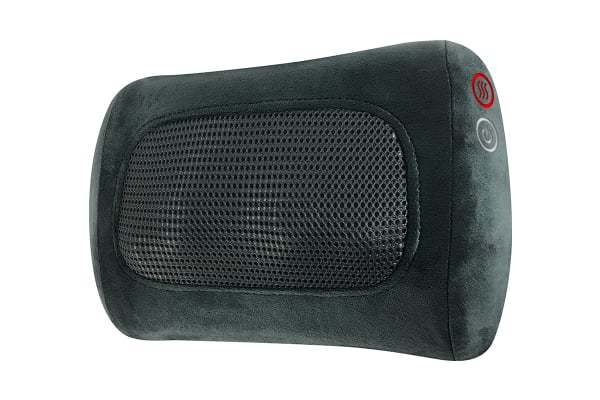 Homedics Shiatsu Comfort Massage Pillow with Heat