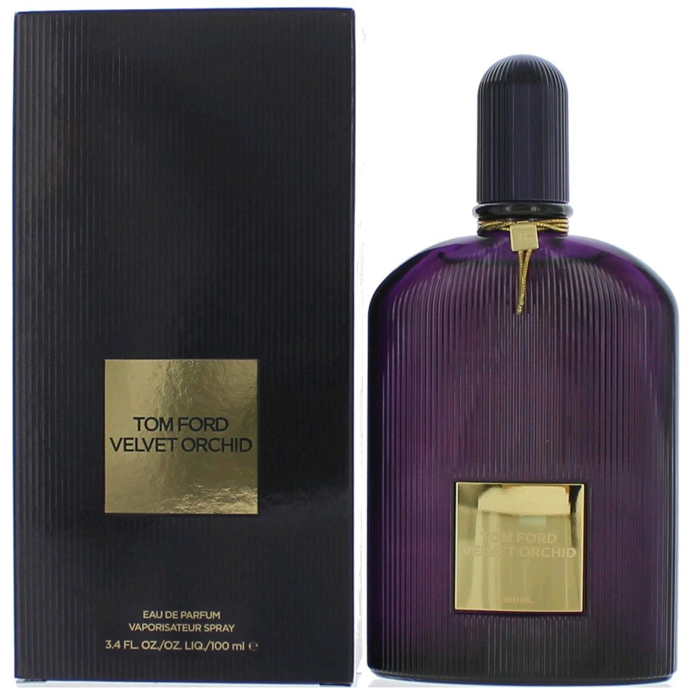 Духи tom ford velvet