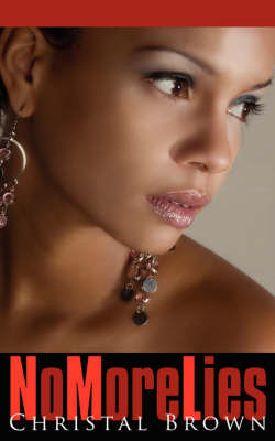 No More Lies by Christal Brown image