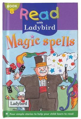 Magic Spells by Catriona Macgregor image
