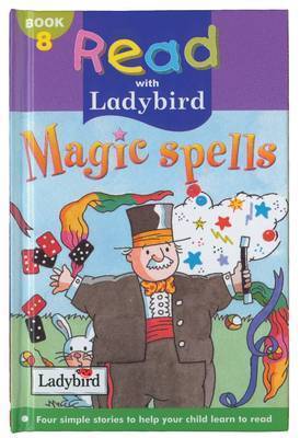 Magic Spells image