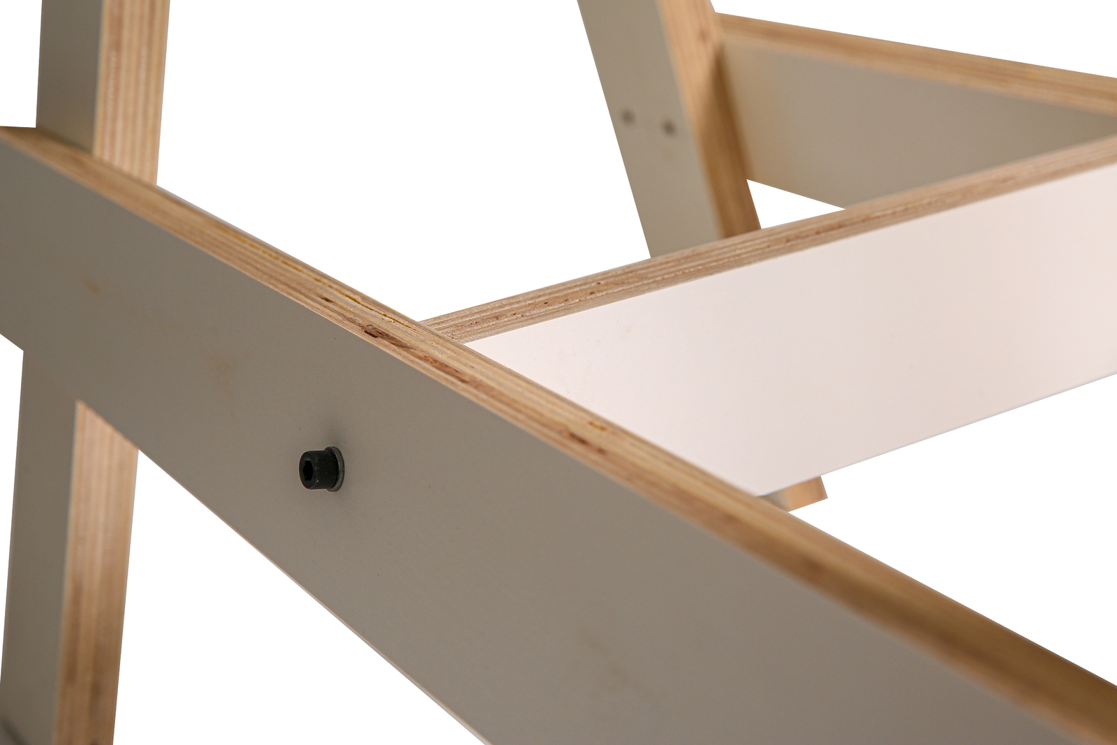 Buy Home Office Trestle Desk at Mighty Ape NZ