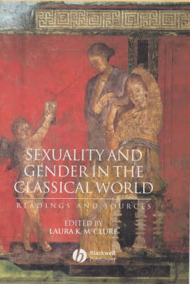 Sexuality and Gender in the Classical World image