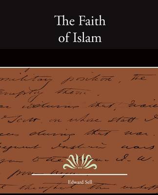 Faith of Islam image