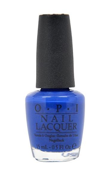 OPI Nail Lacquer Dating a Royal - 15ml image