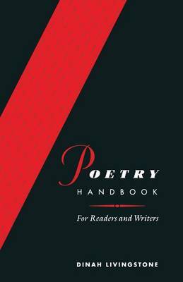 Poetry Handbook by Dinah Livingstone image