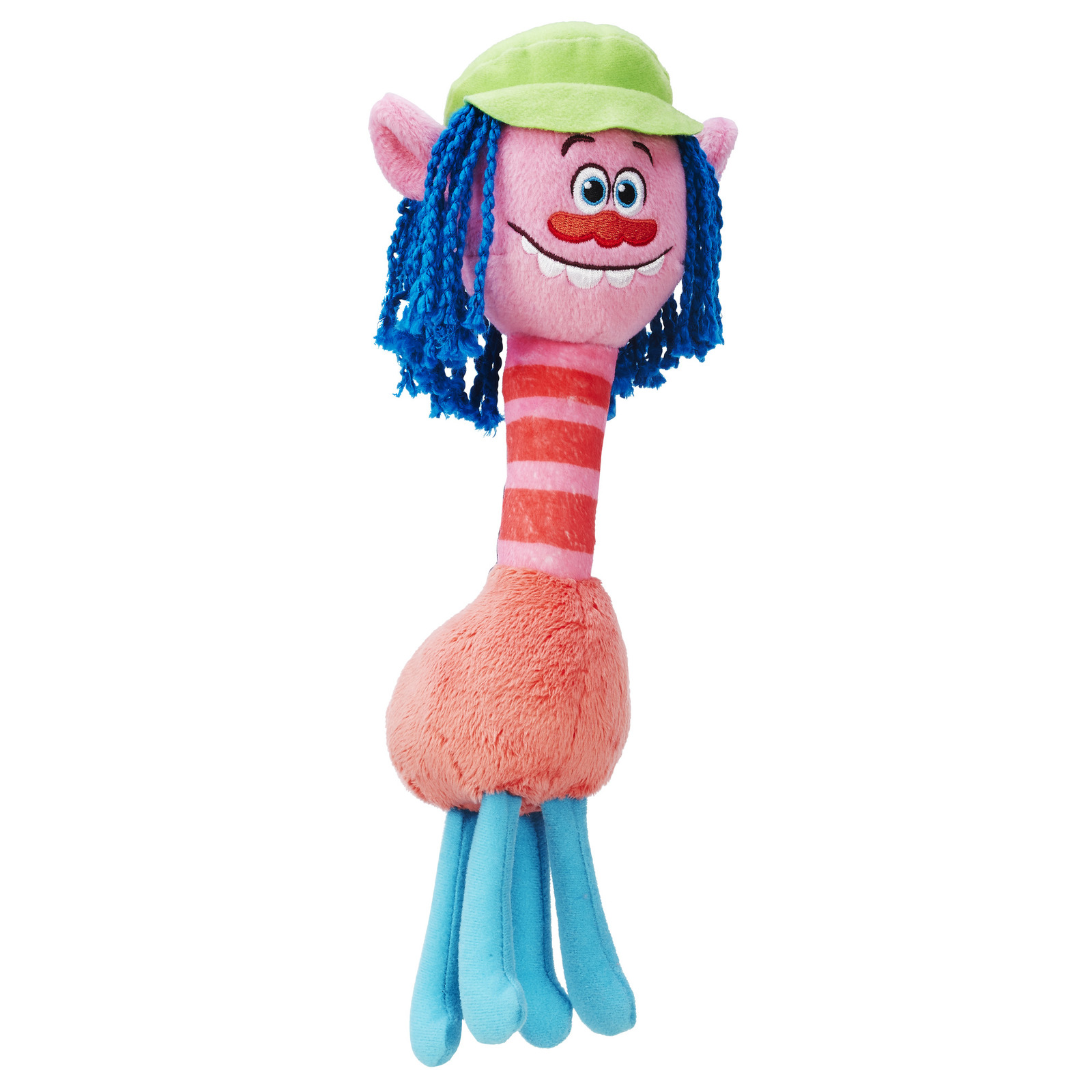 target trolls plush
