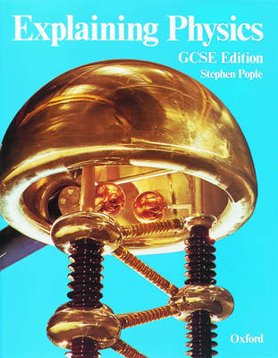 Explaining Physics by Stephen Pople image
