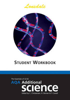 AQA Additional Science image