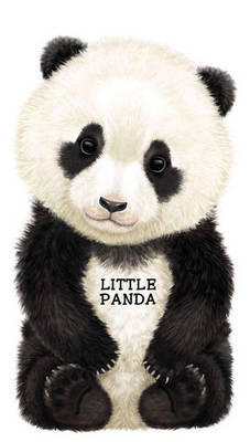 Little Panda image