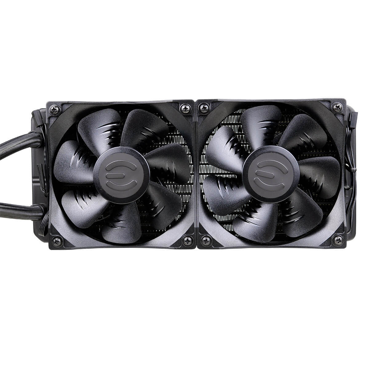 EVGA 240 RGB LED AIO Water Cooler image