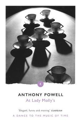 At Lady Molly's by Anthony Powell image
