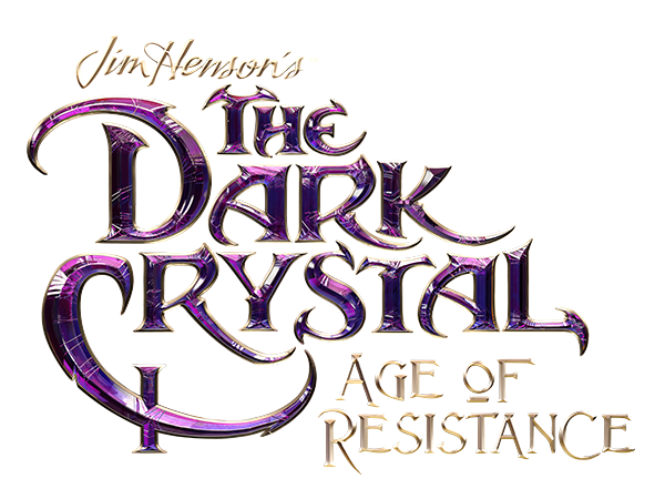 Dark Crystal AOR: Crystal Necklace - Replica Pendant image