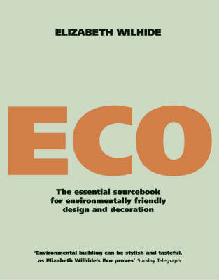 Eco by Elizabeth Wilhide image