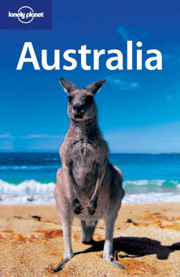 Australia by Susie Ashworth image