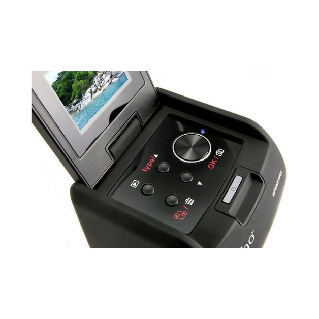 Veho Smartfix Slide & Negative Scanner at Mighty Ape NZ