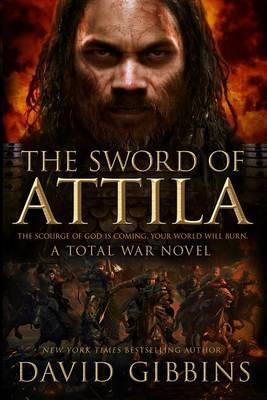 Sword of Attila image