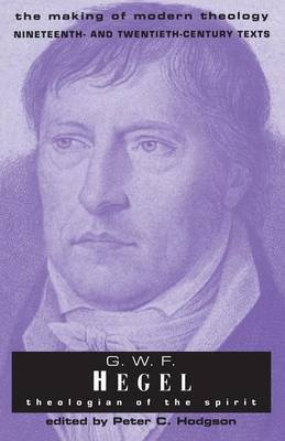 G.W.F.Hegel image