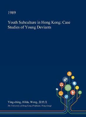 Youth Subculture in Hong Kong image