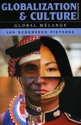 Globalization and Culture by Jan Nederveen Pieterse image