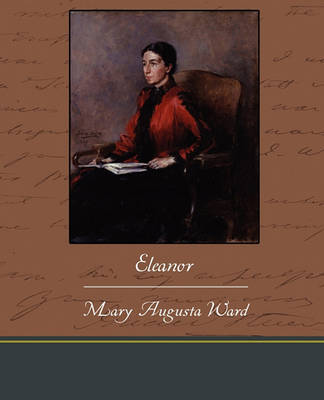 Eleanor by Mary Augusta Ward image