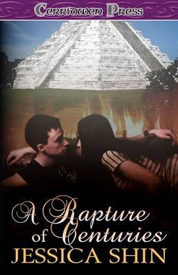 A Rapture of Centuries on Paperback by Jessica Shin