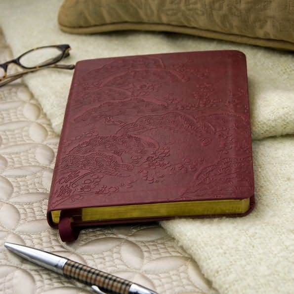 Cherry Blossoms Journal (Large) image
