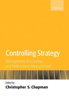 Controlling Strategy image