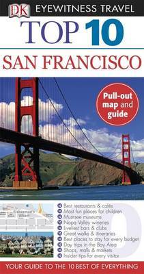 Top 10 San Francisco by Jeffrey Kennedy image