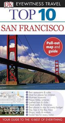 Top 10 San Francisco on Paperback by Jeffrey Kennedy