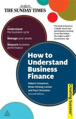 How to Understand Business Finance image