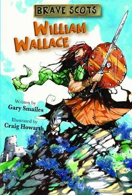 Brave Scots by Gary Smailes image