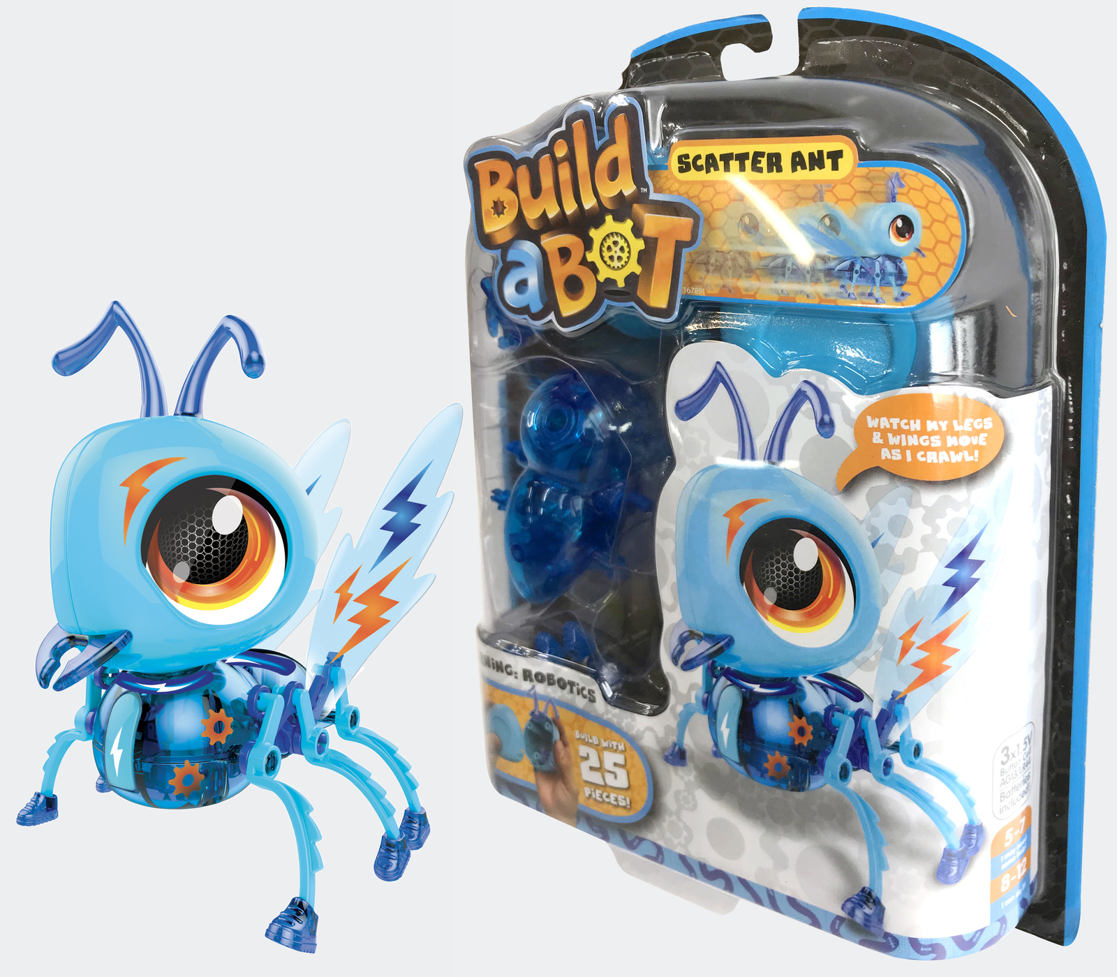 Build a bot