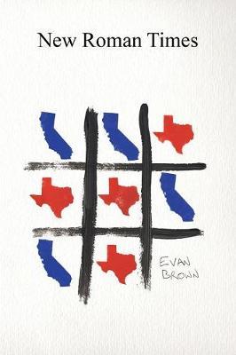 New Roman Times by Evan Brown image