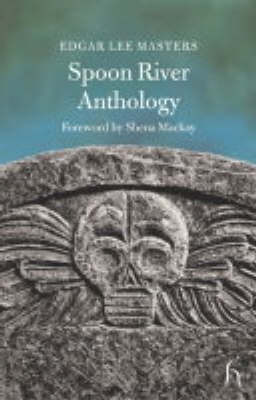 Spoon River Anthology by Edgar Lee Masters image