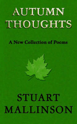 Autumn Thoughts by Stuart Mallinson image