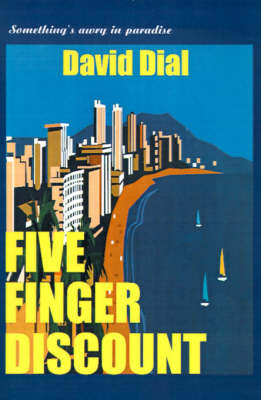 Five Finger Discount by David Dial image