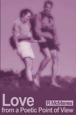Love from a Poetic Point of View by R.D. McManes image