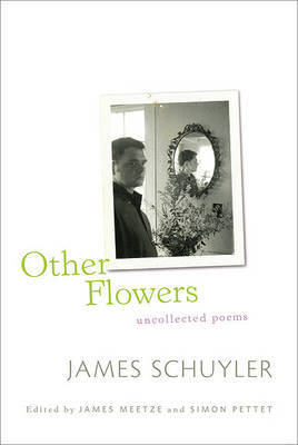 Other Flowers on Hardback by Pettet Meetze