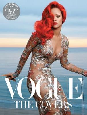 Vogue: The Covers (updated edition) image