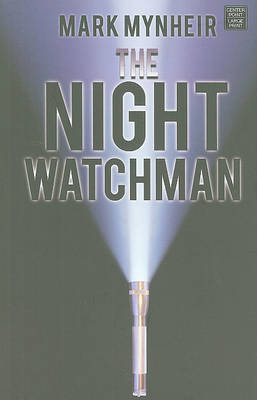 The Night Watchman by Mark Mynheir image