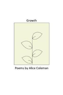 Growth by Alice Coleman image