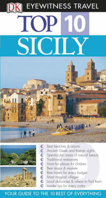 Sicily by Elaine Trigiani image