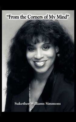 From The Corners of My Mind by Sukether Williams Simmons image
